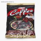 Карамель My сoffee с кофейной начинкой, 250г