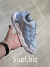 Кроссовки Adidas niteball женские