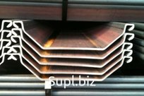 Шпунт Ларсена VL603Z