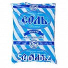 Соль экстра «Полесье»