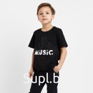 Футболка для мальчика KAFTAN "Hype", рост 164-170