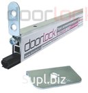 Порог автоматический врезной DL STANDARD 12/30