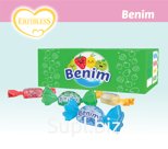 Benım полумесяц