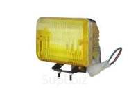 12-5003 FOG LAMP