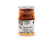 Кедровый орех в сиропе из сосновых шишек "Русский лес" 220 гр