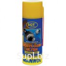 MANNOL 9932 Очиститель ржавчины. Жидкий ключ Rostloeser Dissolver 450мл