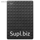 Внешний жесткий диск Seagate USB 3.0 4 Тб STEA4000400 Expansion Portable 2.5",черный