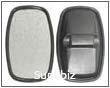 53-8201418. Mirror Side Basic GAZ-53.66 plastics .. Article (analogues): 531-8201418