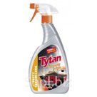 TYTAN Жидкость для чистки керамических плит (спрей), 500 г (3106)
