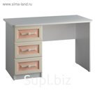 Стол письменный Алиса 1200