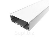 ПРОФИЛЬ АЛЮМИНИЕВЫЙ НАКЛАДННОЙ PN2774-2 Anod Код 1660