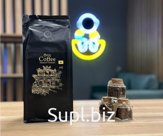 Кофе в зернах 90% Робуста 10% Арабика