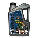 Моторные мото масло K.A.T Enduro 4T 20W-60 5л