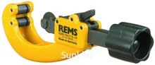 REMS RAS P 10-40 pipeline