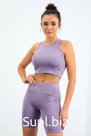 Велосипедки костюм женские :95302 EFLATUN/EFLATUN