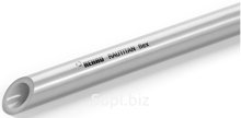 Rehau Универсальная труба RAUTITAN stabil 25x3,7, кругл., изол. 13 мм, бухта 25 м.