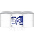 Туалетная бумага ProTissue однослойная 200 м 1/12