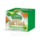 Белёвская пастила яблочная (без сахара) 125г