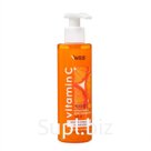 Крем-пенка для умывания WEIS Vitamin, 190 мл