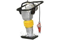 Вибротрамбовка электрическая TSS HCD80B