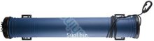 Кожух цилиндра втосъема DVC1000 (к MilkRite Interpuls)