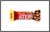 Конфеты глазированные Super Step 1кг
