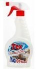 Спрей- антижир TEX OIL REMOVER SPRAY 500ML