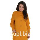 Кардиган женский, размер 56