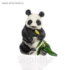 Фигурка животного «Панда»
