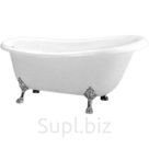 Акриловая ванна BELBAGNO BB04