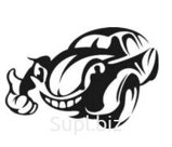 Комплект 4 в 1 (чехол на руль, накидка на сиденье, коврик под ноги, челол на ручку КПП) "АвтоПак"