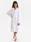 Халат махровый детский SL HOME: Kids «Блан де Блан», размер 36, 100% хлопок, 380 г/м²