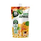 Джем "Абрикос" 200 г (дойпак)
