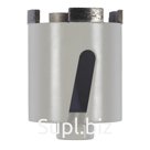 Коронка алмазная 82 мм (для армировнного бетона) BOSCH 2608599048