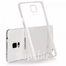 Чехол силиконовый для Samsung Galaxy Note 4/ Note 5 / Alpha
