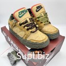 Nike Dunk Low x CPFM