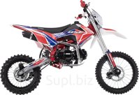 Питбайк BSE MX