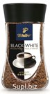 Кофе растворимый «Tchibo» Black&White, 100 г