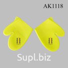 Силиконовая прихватка AK1118