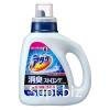 Attack, Strong Concentrated Gel Жидкое средство для стирки с ярким мятно-травяным ароматом, 0.9 кг