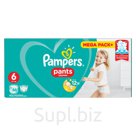Подгузники-трусики Pampers "Pants Extra large", (&gt;15 кг), 88шт. (ПОД ЗАКАЗ)