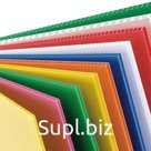 Сотовый полипропилен 5x1000 мм Triplic