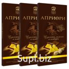 Априори 100г ГШ с цукатами лимона и имбиря