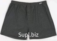 Трусы мужские боксеры 458