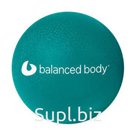 Мяч утяжеленный для пилатес Balanced Body Weighted Ball, вес: 1,36 кг