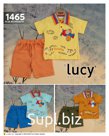LC Lucy Exclusive - Комплект одежды для мальчиков