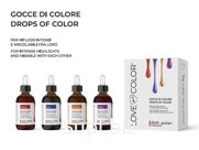 Жидкий консилер для добавления в красящую смесь LOVE ME COLOR