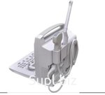 Convex probe