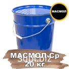 Среднетемпературная редукторная смазка 20кг