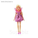 Кукла Мисс Винкс «Стелла»
